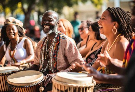 Rhythmic Instruments : Exploring Definition, Functions, and Examples ...