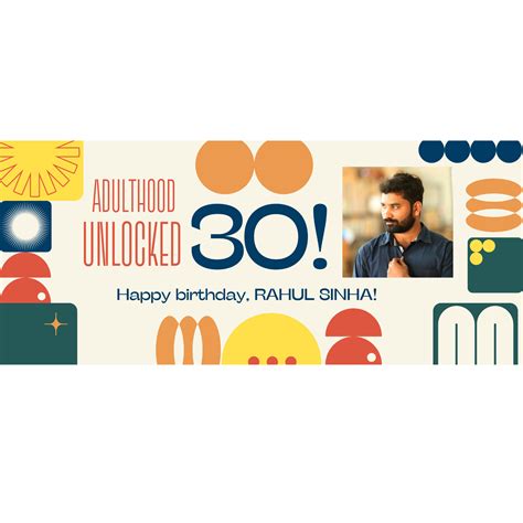 Personalized Backdrop Banner – Festi Duck