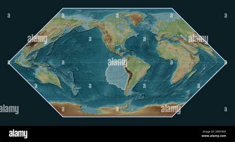 Image result for Flat Map Projection