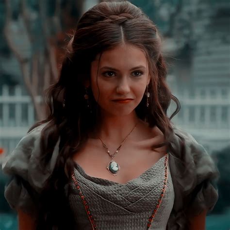 Vampire diaries katherine pierce – Artofit