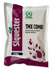 SIQUESTER TMX COMBI