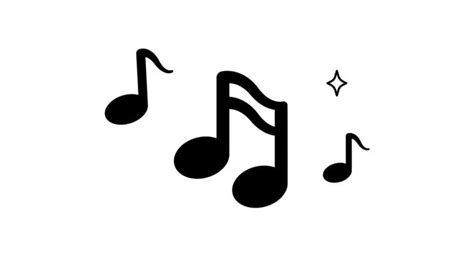 Image result for Animated Music Notes