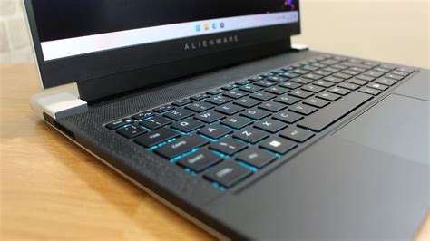 Image result for Alienware X14 Laptop Back Open
