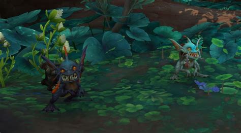 Hazelnutty WoW Guide 的图像结果