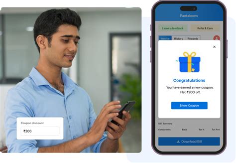 Billfree | WhatsApp-driven Marketing Automation for Retail