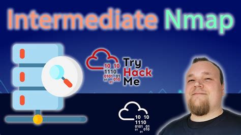 Image result for Tryhackme Nmap