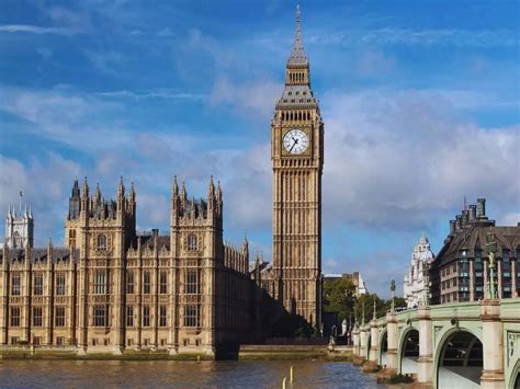 London dreams: The UK is offering 3000 Indians a chance to live, study ...