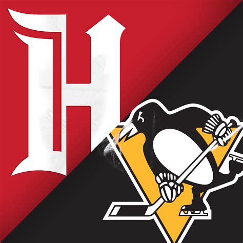 Penguins Hockey 的图像结果