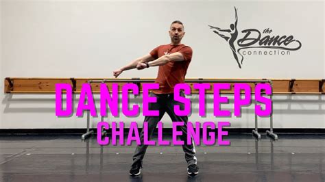 Step Back Dance Challenge 的图像结果