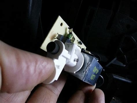 1999 Ford F 150 Cruise Control Won't Work 的图像结果