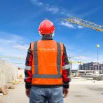 Custom Reflective Safety Vests | High Visibility Jackets | VistaPrint