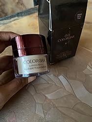 Buy Colorbar Amino Skin Radiant Cream Foundation (Beige Mild 003, 15g ...