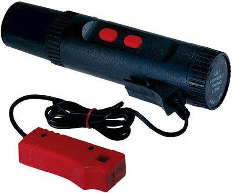 Using Adjustable Timing Light 的图像结果