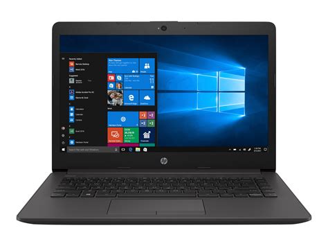 HP Notebook 的图像结果