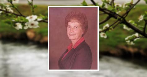 Obituary | Adeline Craven of Walterboro, South Carolina | Parker-Rhoden ...