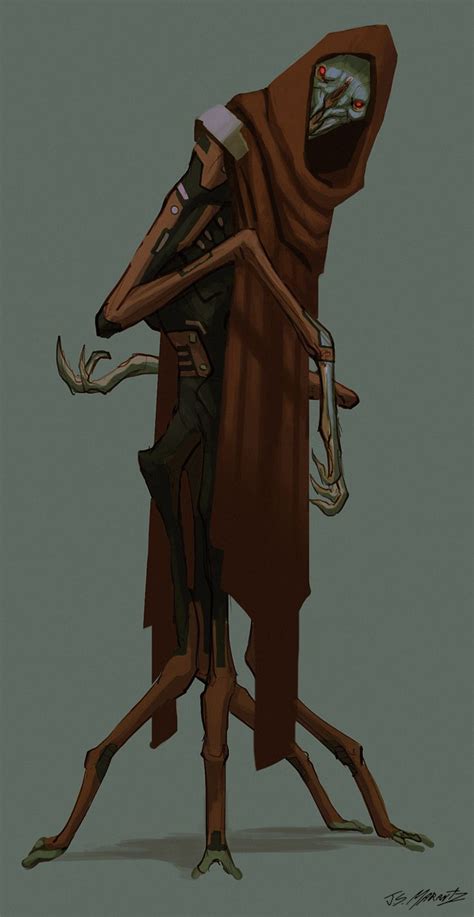 Alien 2D Design 的图像结果