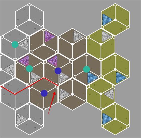 Gdevelop Hexagonal Movement 的图像结果