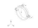 Pipe Hangers - Split Clamp . Manufacturer from Pune