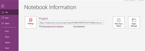 Fix OneNote On Apple Mac Not Syncing 的图像结果
