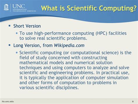 Image result for Scientific Computing Using in Real Life