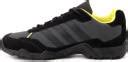 ADIDAS Volantis Hiking Shoes For Men - Buy Black, Grey, Yellow Color ...