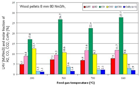 Thermochemical Conversion of Biomass and Municipal Waste into Useful ...