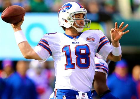 How to FIX The Buffalo Bills This Offseason