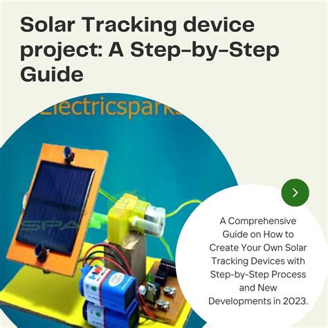 Image result for Solar Tracking System Project