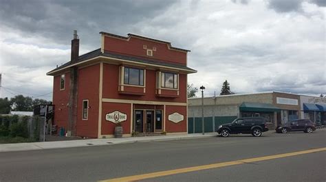 BREW HOUSE BOARDING (Kittitas) - Specialty Inn Reviews & Photos ...