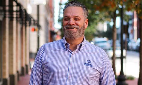 Stephen Beatty – Allstate Car Insurance Agent Near Me in Sellersburg, IN