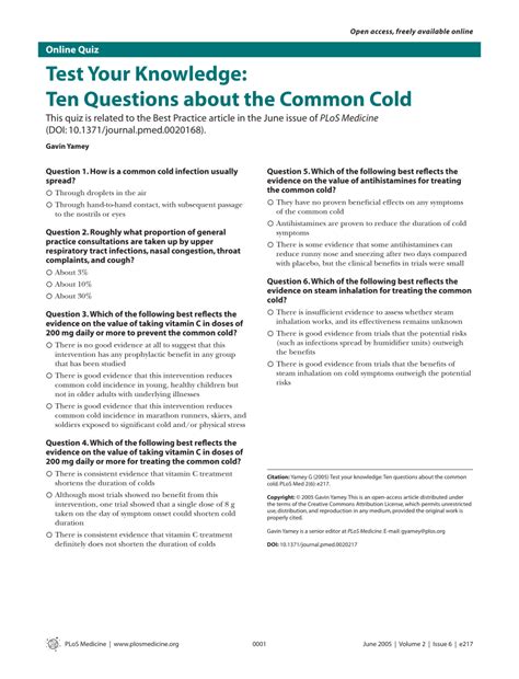 Image result for Common Knowledge Test