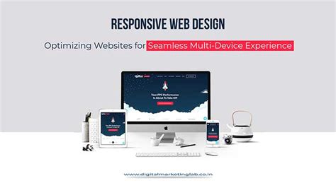 Digital Marketing Lab