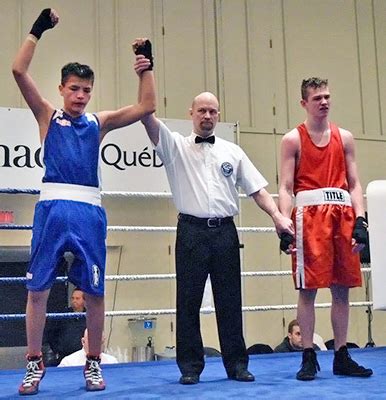 Image result for Boxing Winner