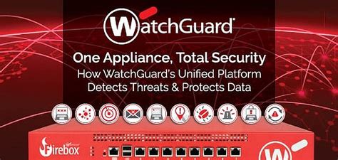WatchGuard Firewall Protection 的图像结果