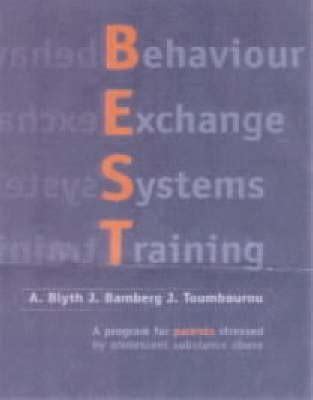 Buy Best: Behaviour Exchange System Training: A Program for Parents ...