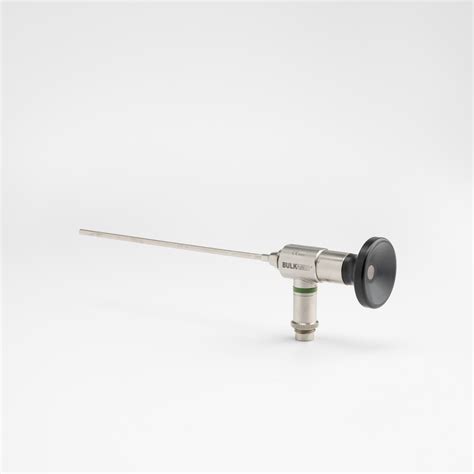 Bulkamid Urethroscope :: CROSSTEC