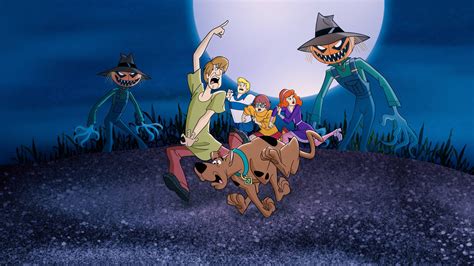 ¿Qué hay de nuevo, Scooby-Doo? - Flix