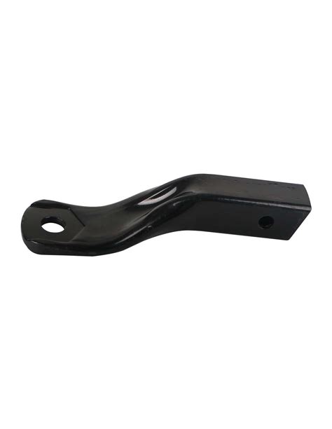 TRAILER COUPLER 2" x 9" x 3"