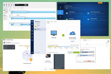 Free Backup Software for Windows 11 的图像结果