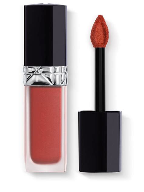 DIOR Rouge DIOR Forever Liquid Lipstick, 720 Forever Icone