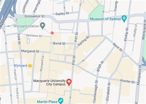 Macquarie University : Rankings, Courses, Tuition Fees, Cost of ...