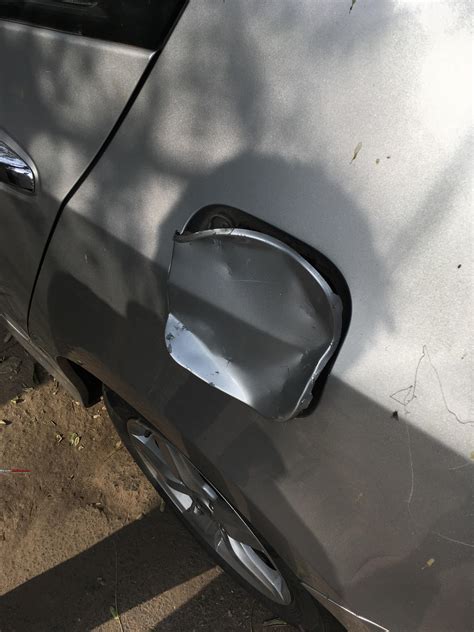 Someone put sugar in my petrol tank! - Team-BHP