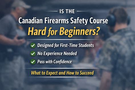 2025 LEH is Open - BC Firearms Academy