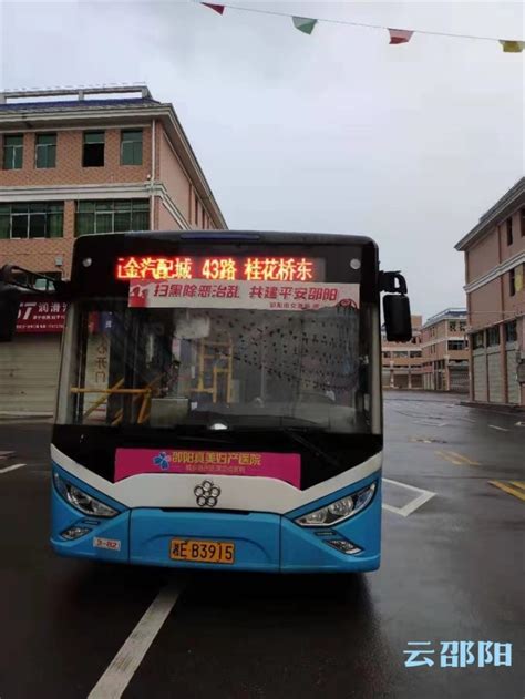 齐河：城乡公交一体化织密出行“幸福网”_手机新浪网