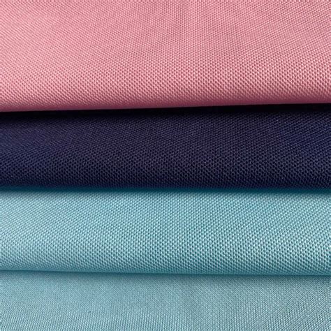 Pique Fabric - Everything You Need To Know - Bryden Apparel