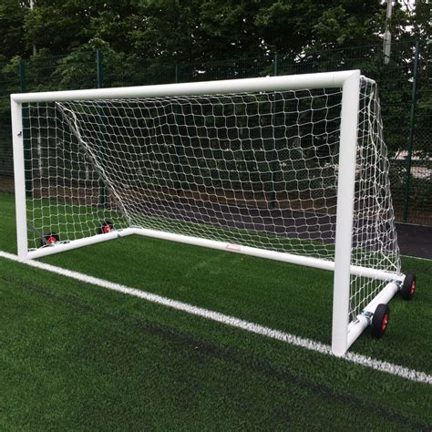 How To Make Mini Soccer Goals at Danita Foster blog