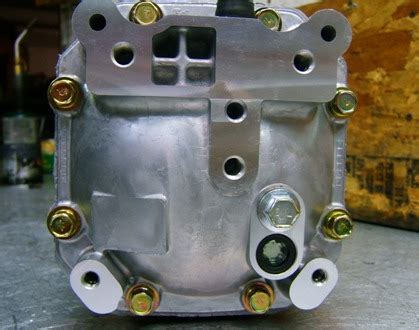 Image result for Diff Rebuild