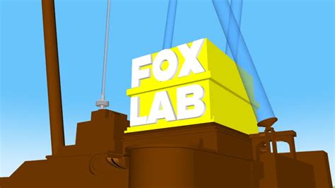 Image result for Concept Fox Lab GBC Lab Victor Lab