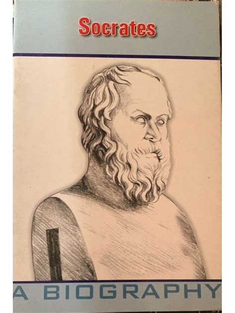 Socrates - A Biography – Inspire Bookspace