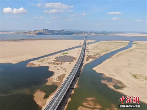 中国第一大淡水湖：鄱阳湖,旅游,景点讲说,好看视频